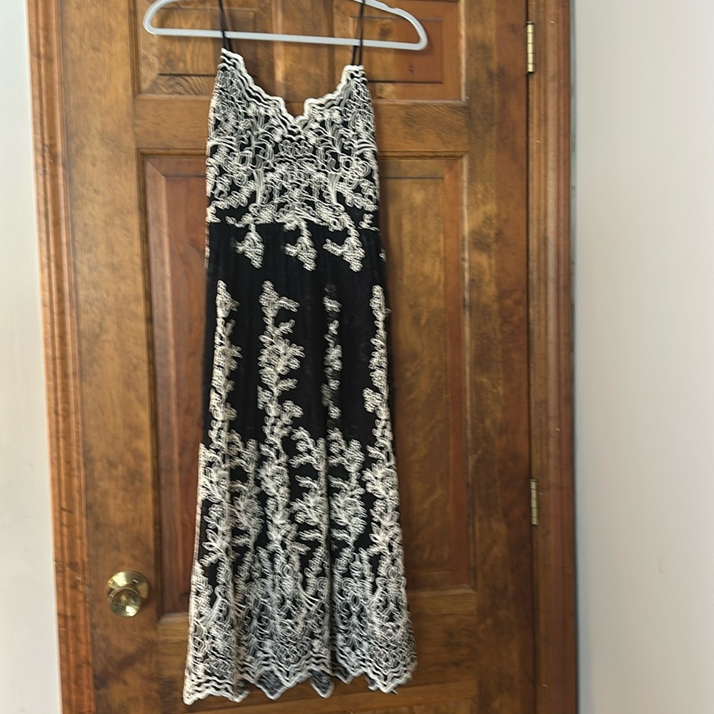 Express dress size XS